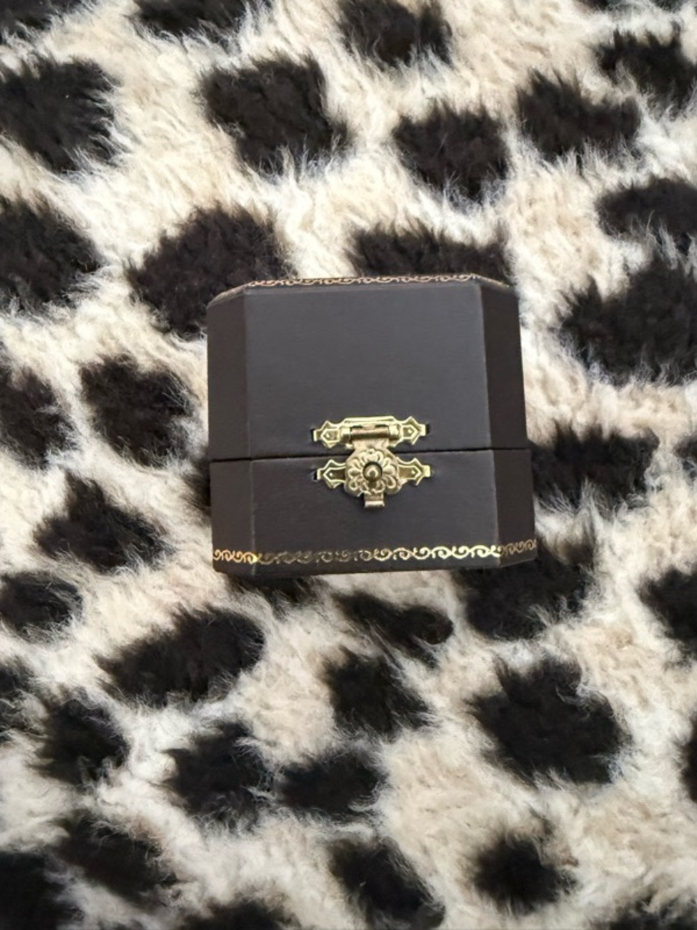Vintage Juicy Couture Charm Box - Picture 2 of 9